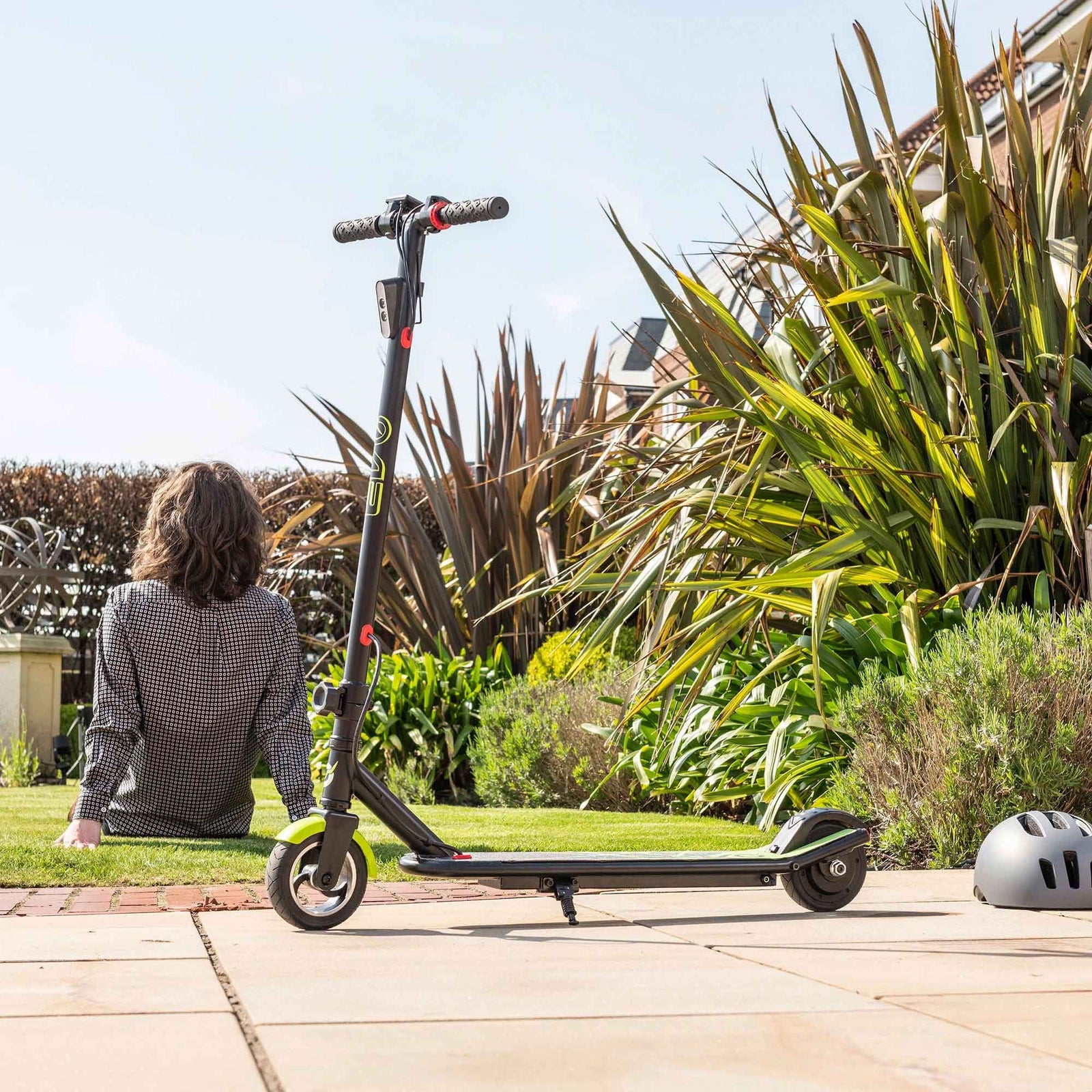 EVO VT3 Electric Scooter