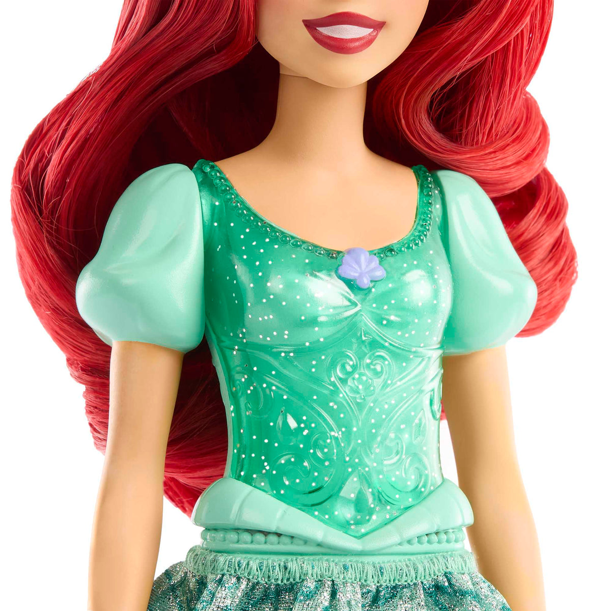 Disney Princess Doll Ariel Posable Fashion Doll