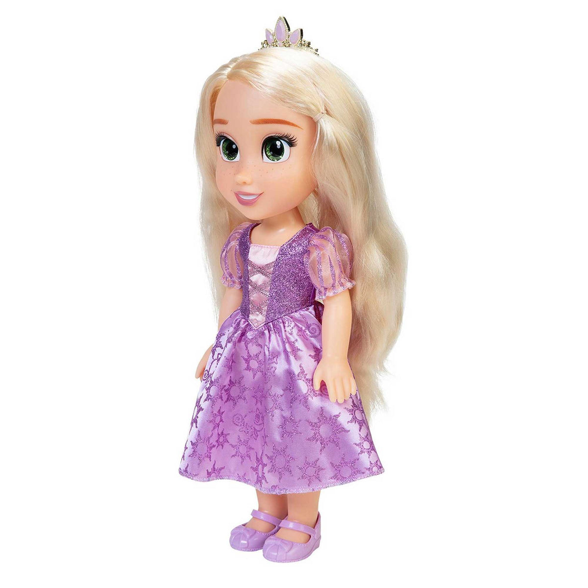 Disney Princess My Friend Rapunzel Doll Dolls