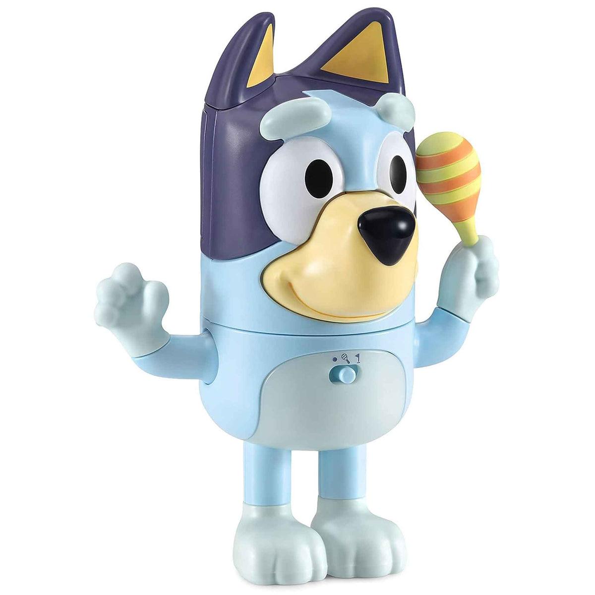 VTech Bluey Shake It Figure