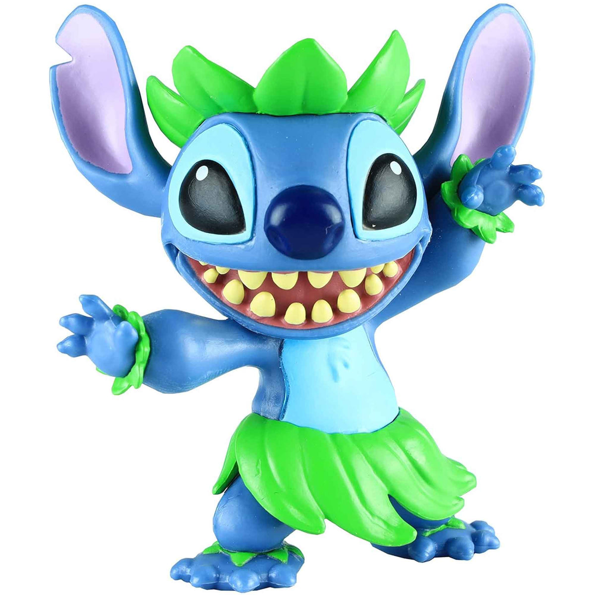 Disney Stitch Collector Figure Set Play Figures