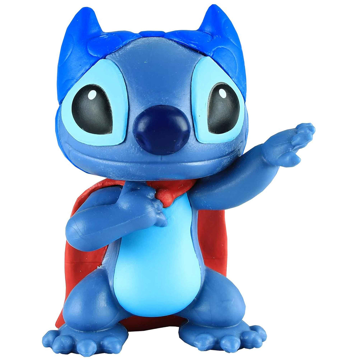 Disney Stitch Collector Figure Set Play Figures