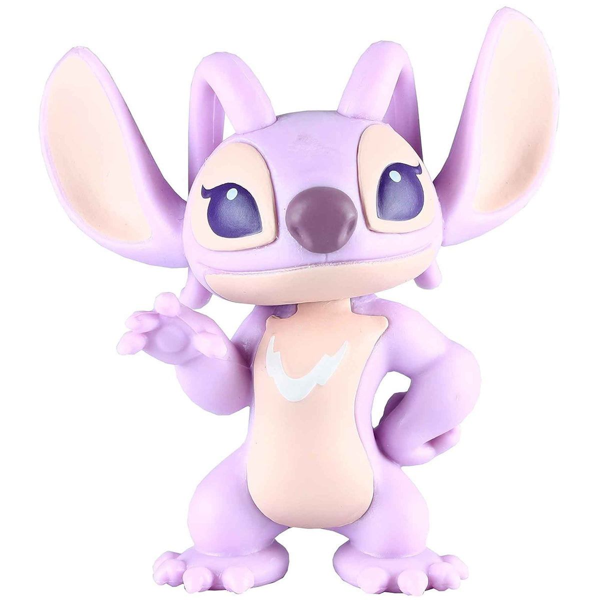 Disney Stitch Collector Figure Set Play Figures
