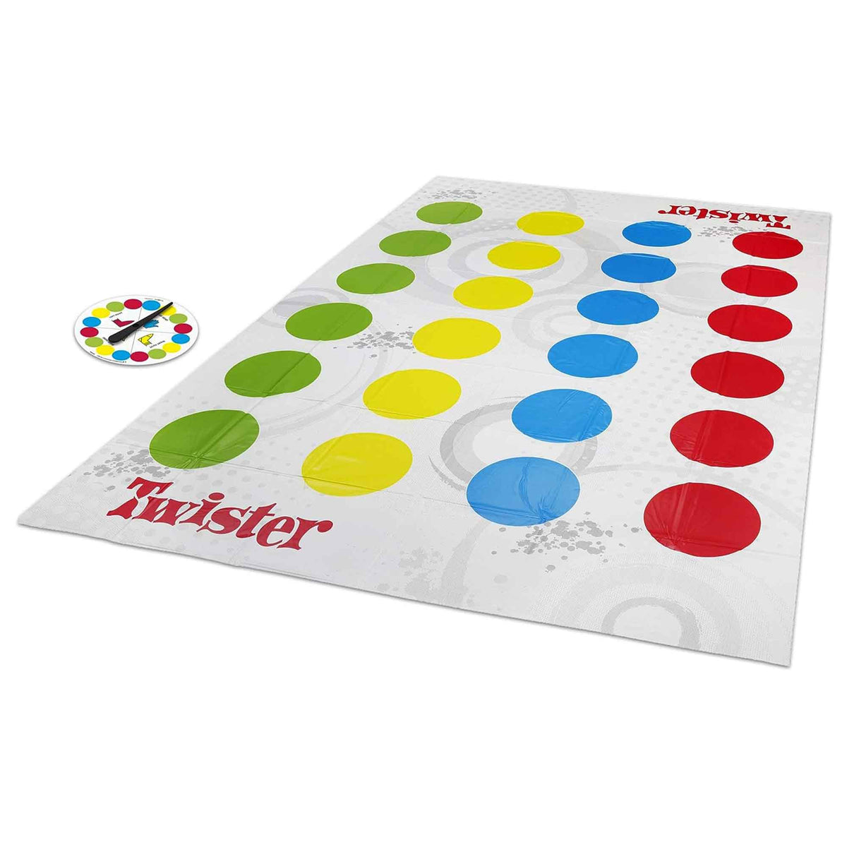 Twister Game Boxed Family Games
