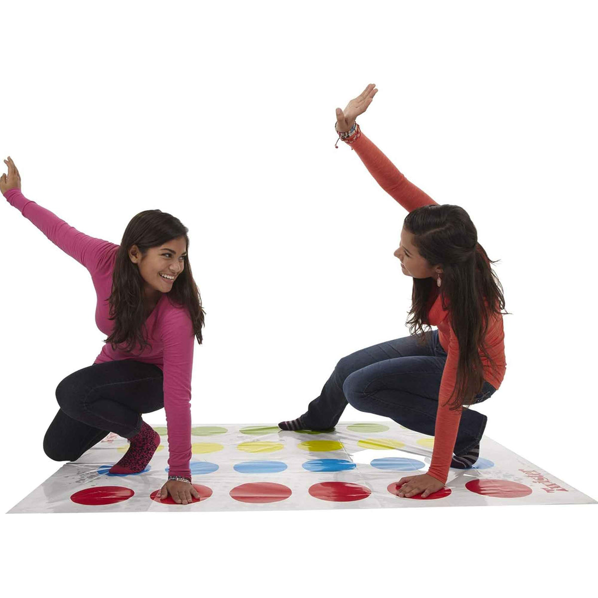 Twister Game Boxed Family Games