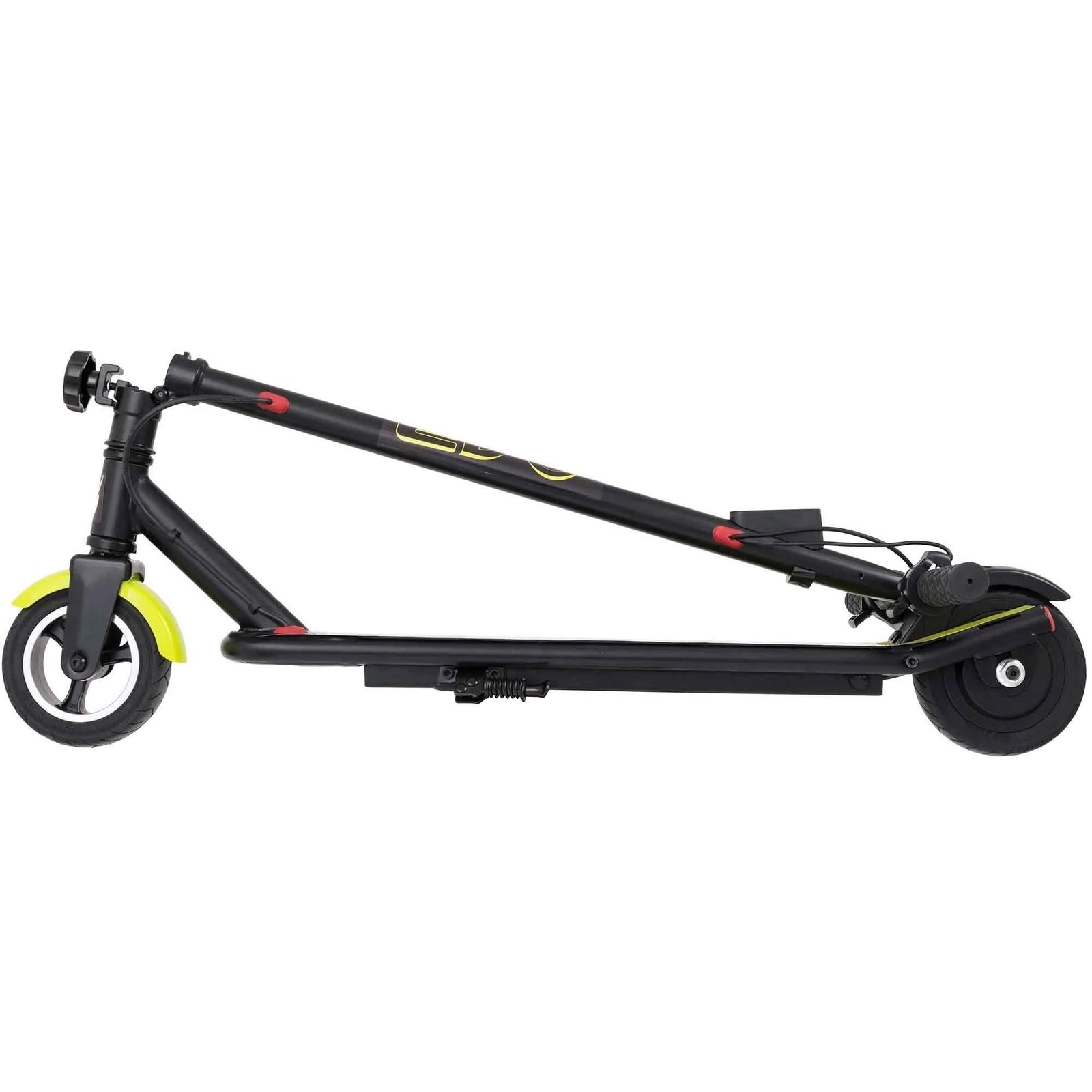 EVO VT3 Electric Scooter Folded