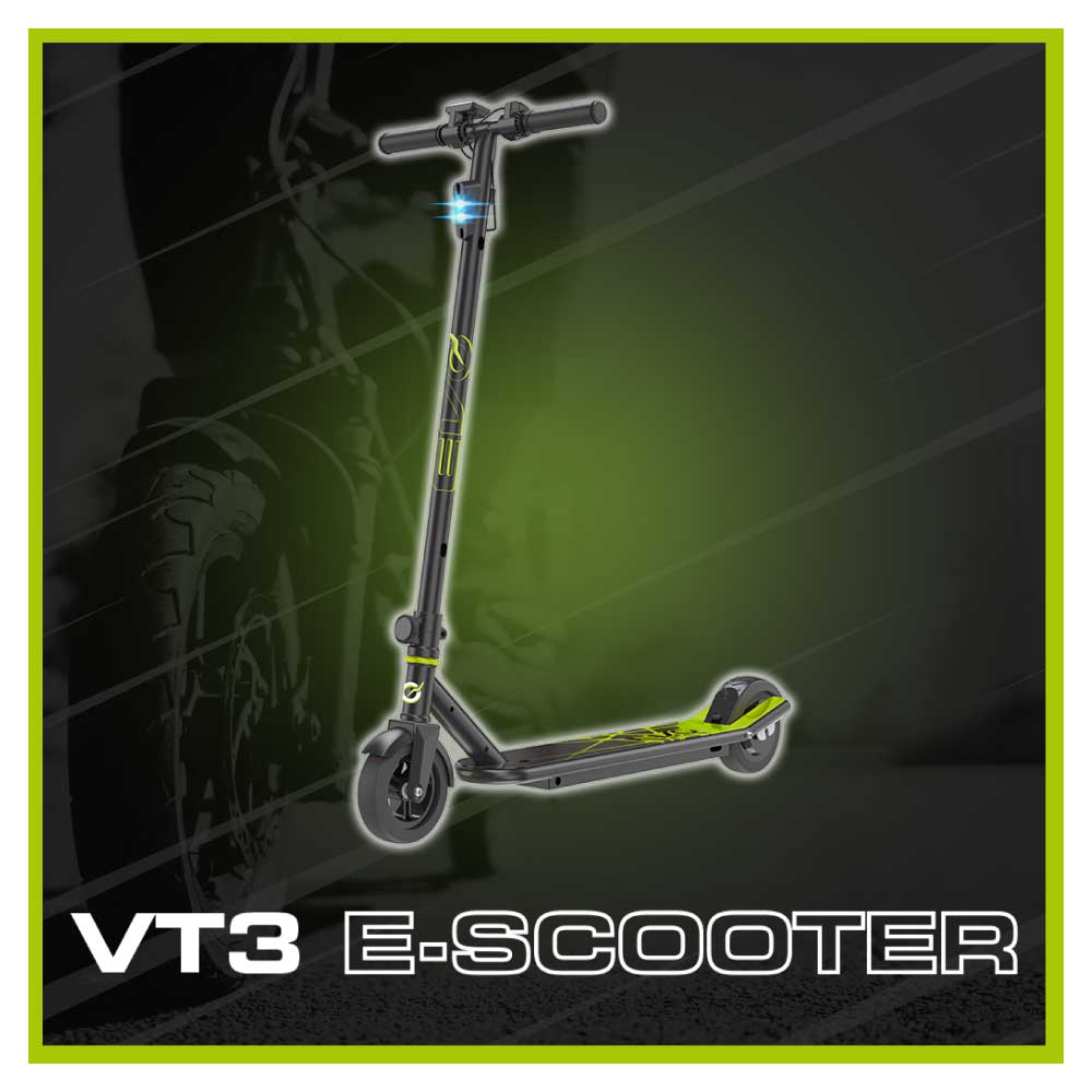 EVO VT3 Electric Scooter