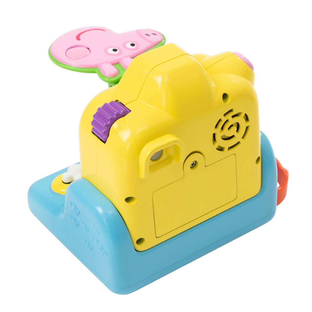 Peppa Pig Toy Camera