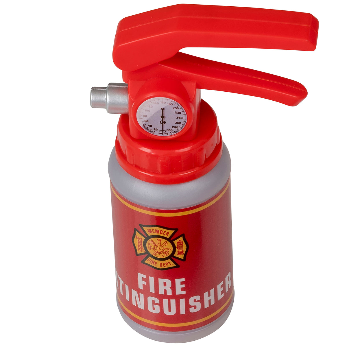 Smart Fire and Rescue Playset Fancy Dress