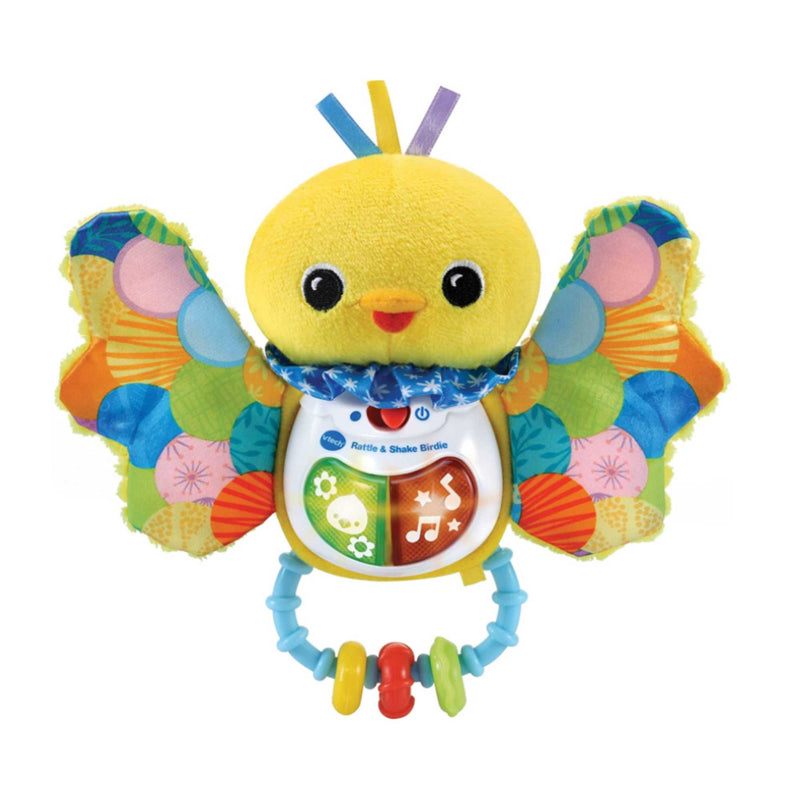 VTECH Rattle & Shake Birdie