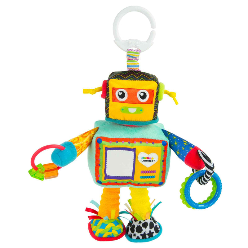 Lamaze Rusty the Robot