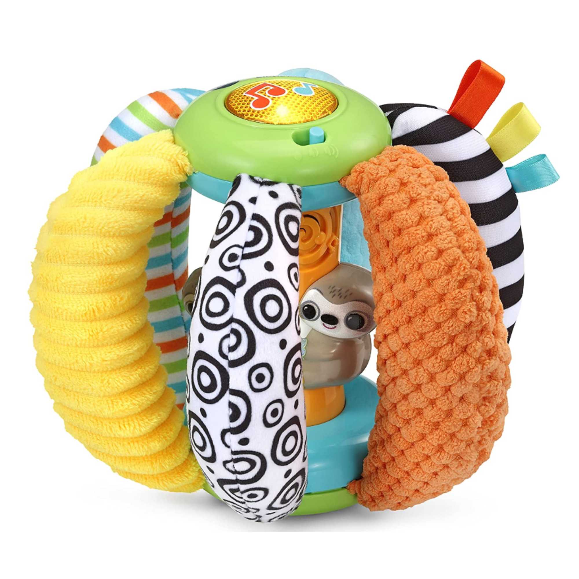 VTech Peek-A-Boo Surprise Toy Newborn & Baby