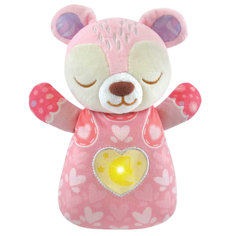 VTech Soothing Sound Bear | Pink