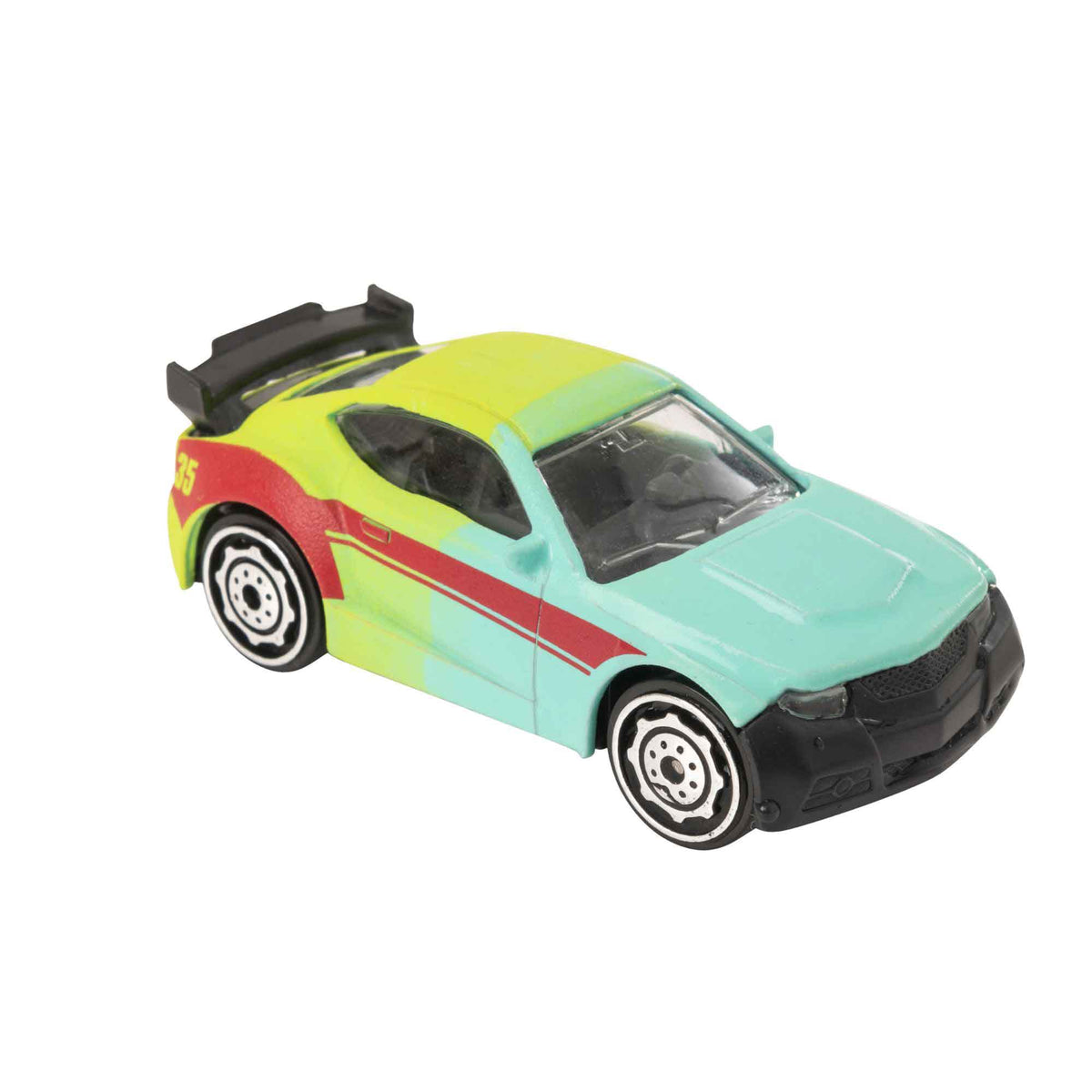 Teamsterz Street Machines Colour Change Car 5 Pack, featuring five 3-inch die-cast toy cars with free-moving wheels and vibrant colour-changing bodies. Perfect for imaginative play and young racing enthusiasts.