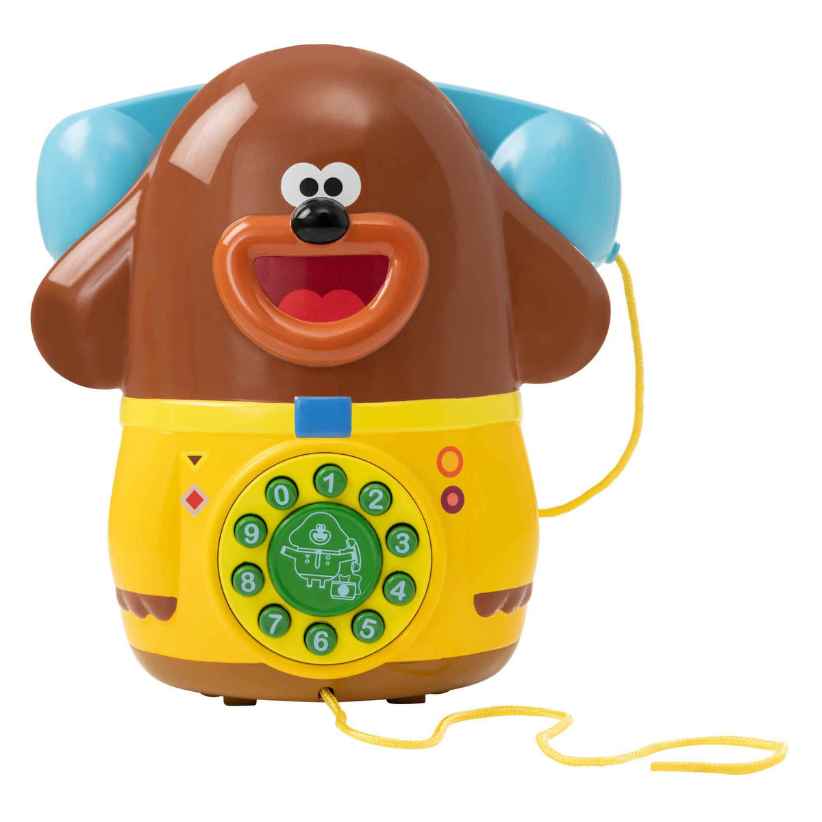 Hey Duggee Toy Phone