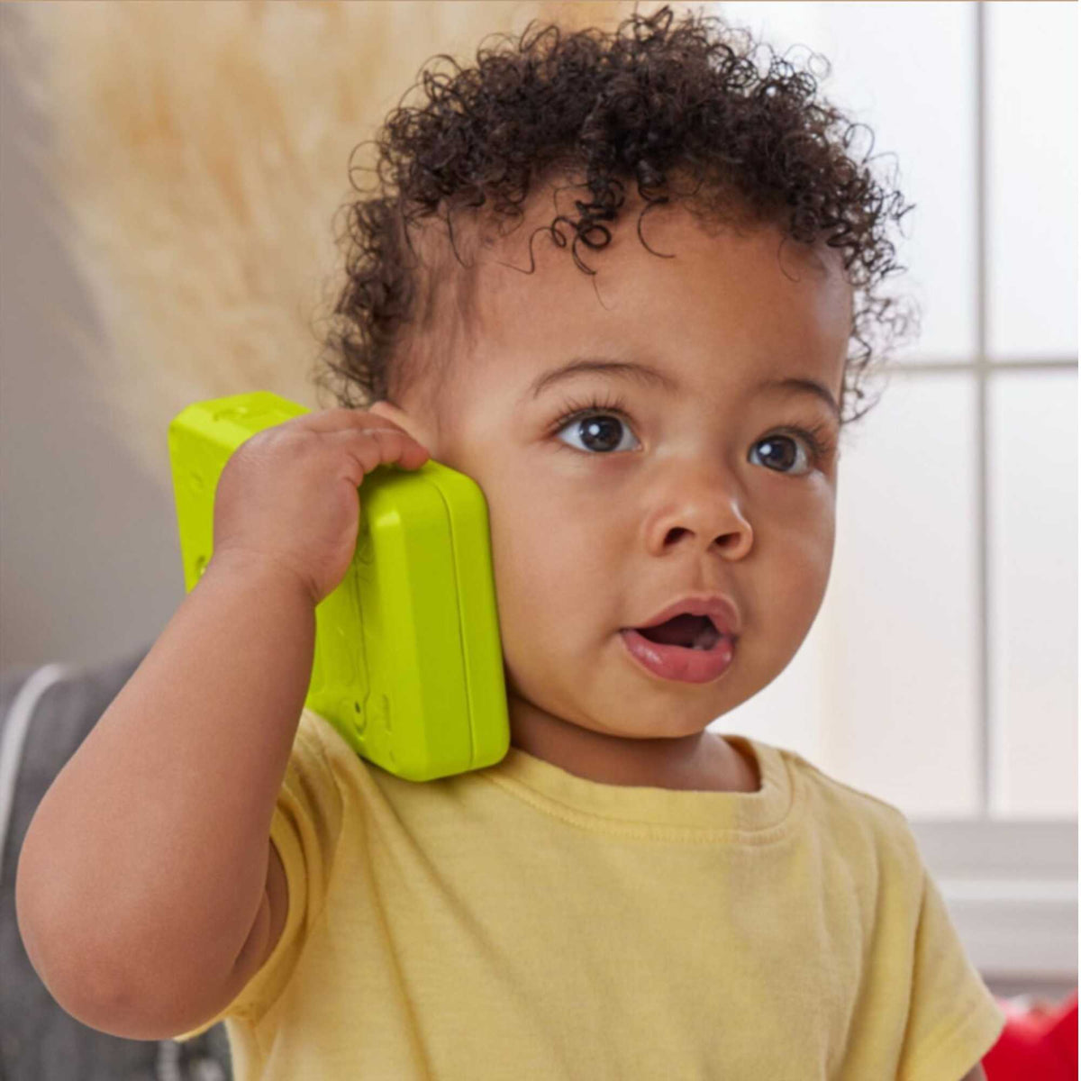 Fisher Price Learn &amp; Laugh 2-IN-1 Slide Phone