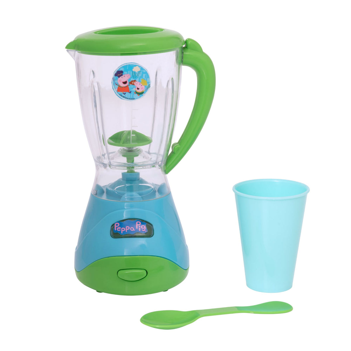 Peppa Pig Smoothie Maker