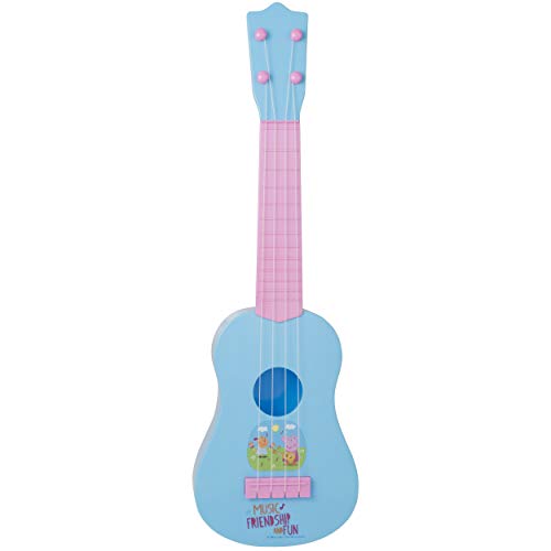 Peppa Pig Acoustic Guitar