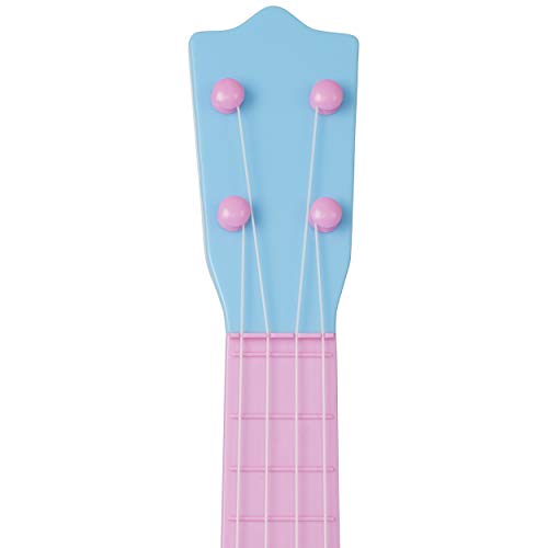 Peppa Pig Acoustic Guitar Musical Toys