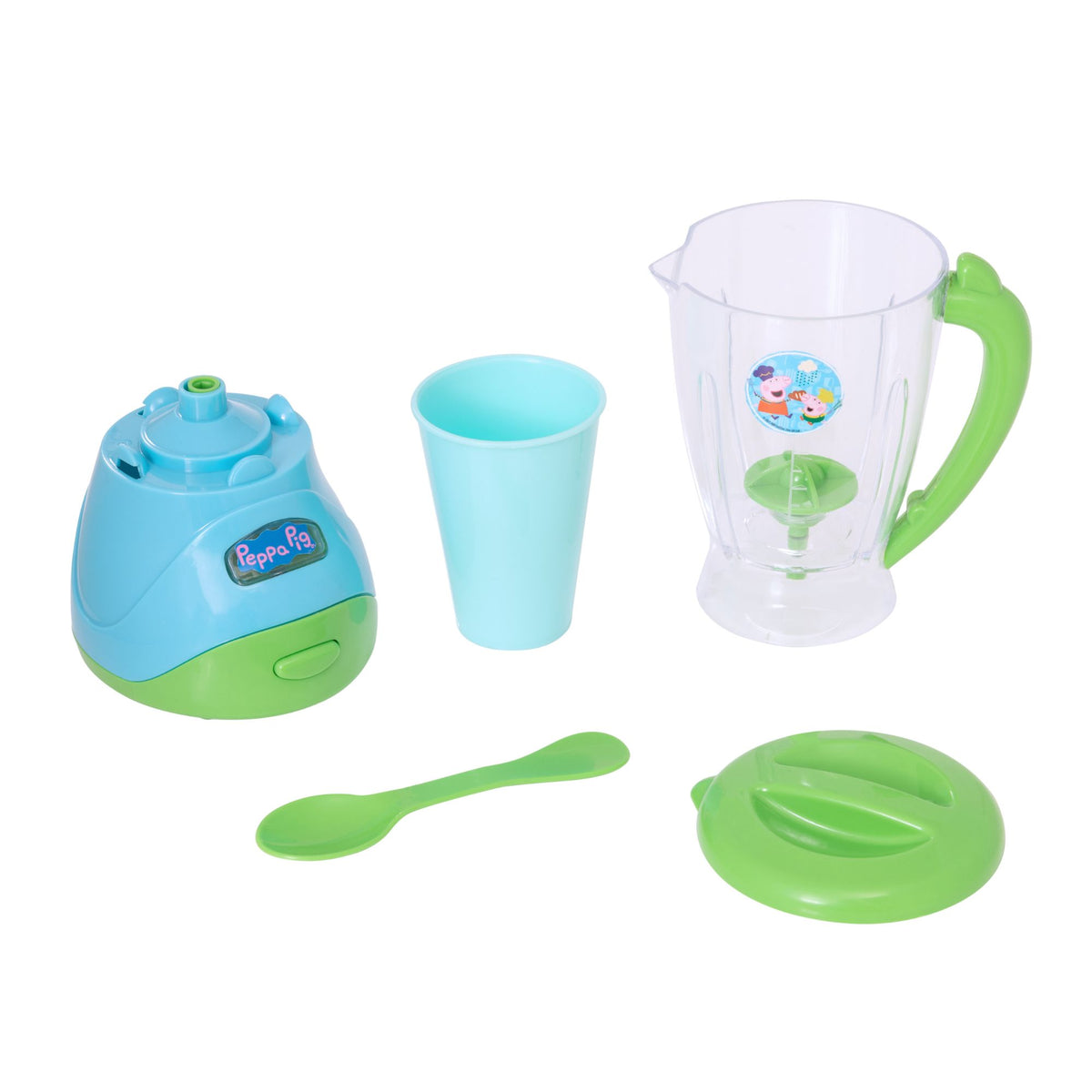 Peppa Pig Smoothie Maker