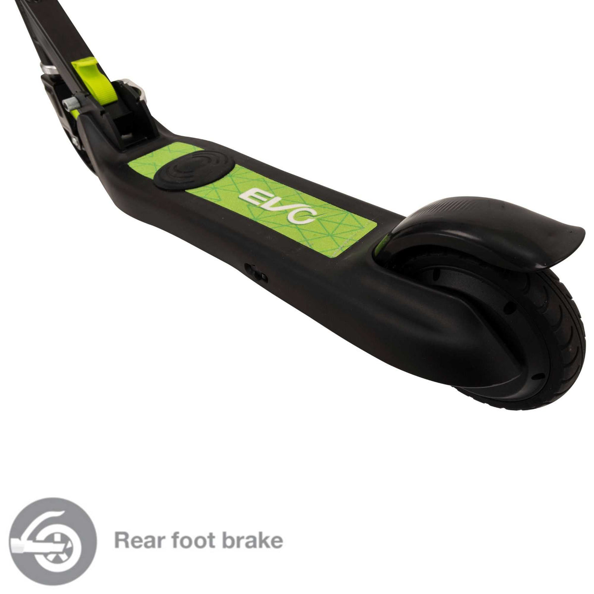 EVO VT1 Lithium Scooter for Kids Ages 6 and Up with Lightweight Design and Long-lasting Battery, prefect for outdoor and active play.