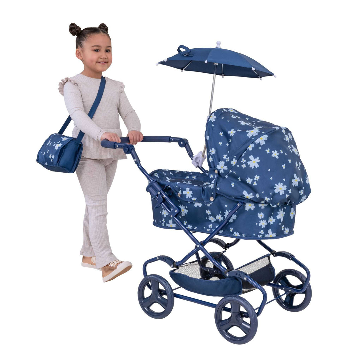 Mamas &amp; Papas Junior Graziella Pram