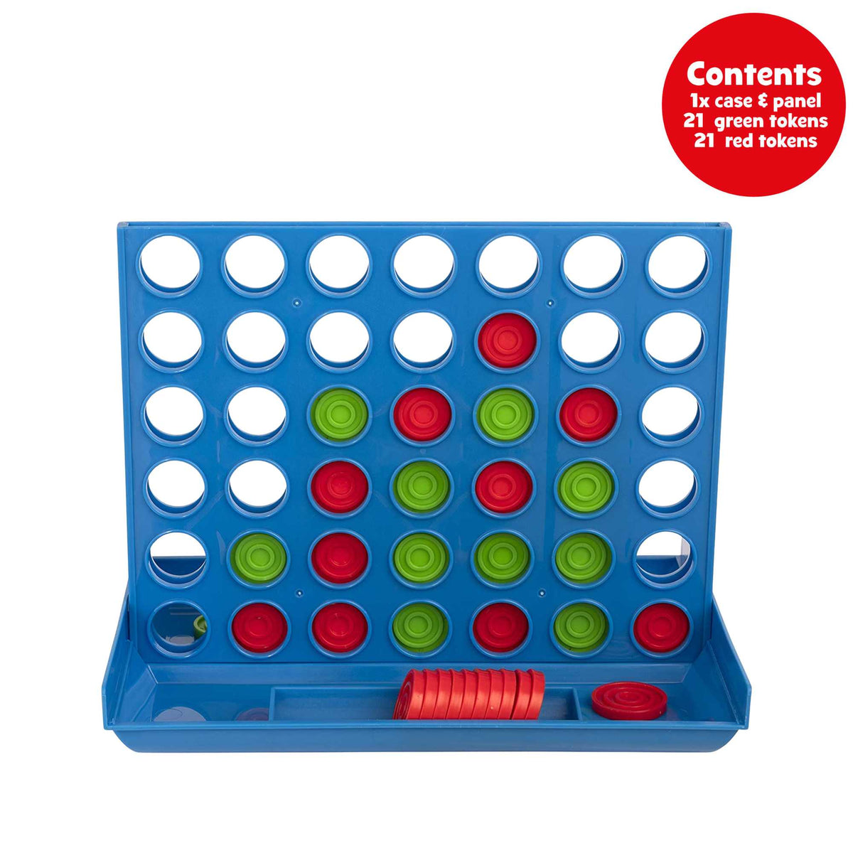 Line Up 4 Family Board Game Boxed Family Games