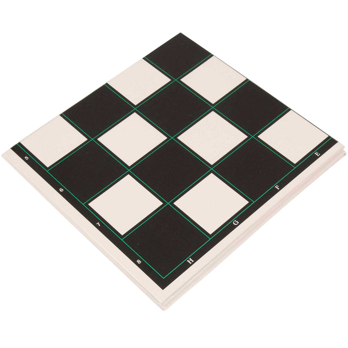 Kids Draughts Set