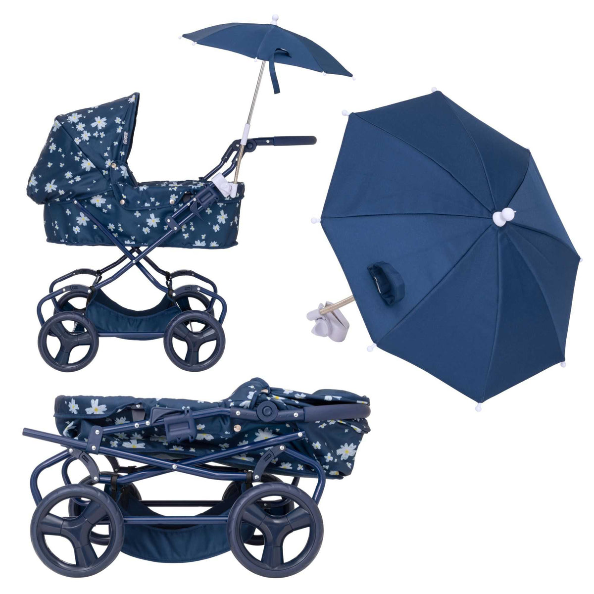 Mamas &amp; Papas Junior Graziella Pram