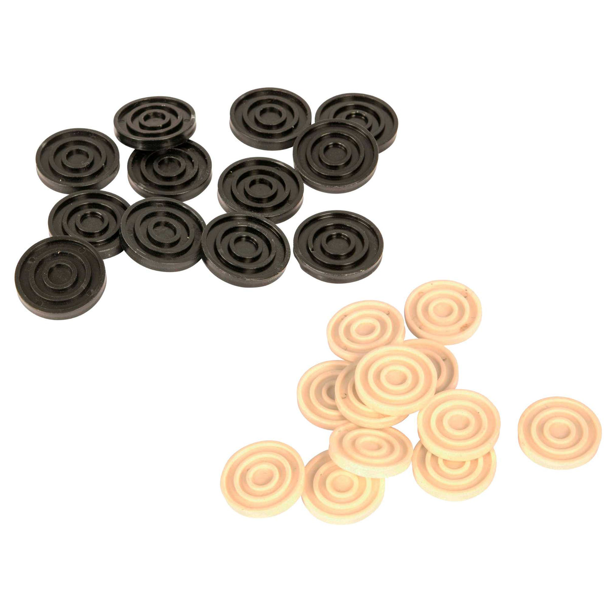 Kids Draughts Set Boxed Family Games