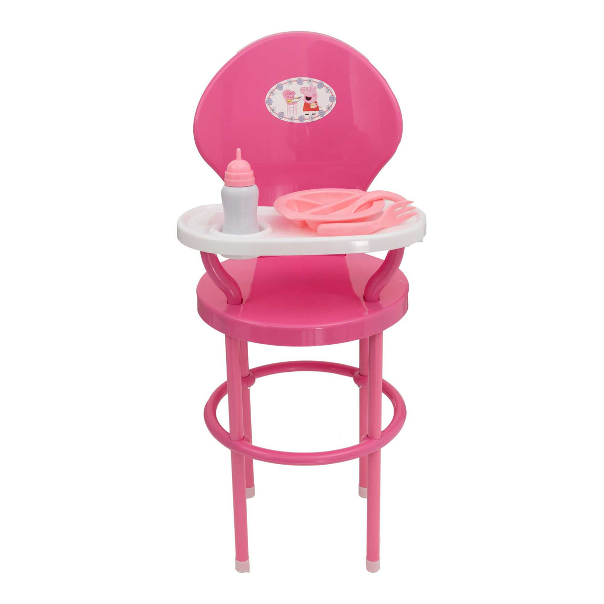 Peppa Pig Doll Nursery Set Dolls Accessories