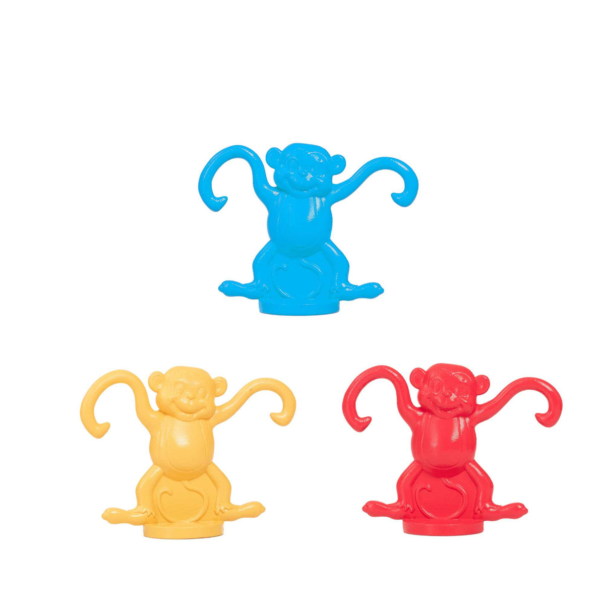 Chimpan Tree Family Board Game Boxed Family Games