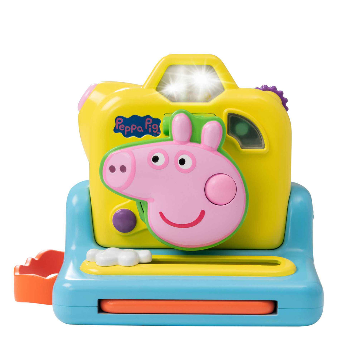 Peppa Pig Toy Camera