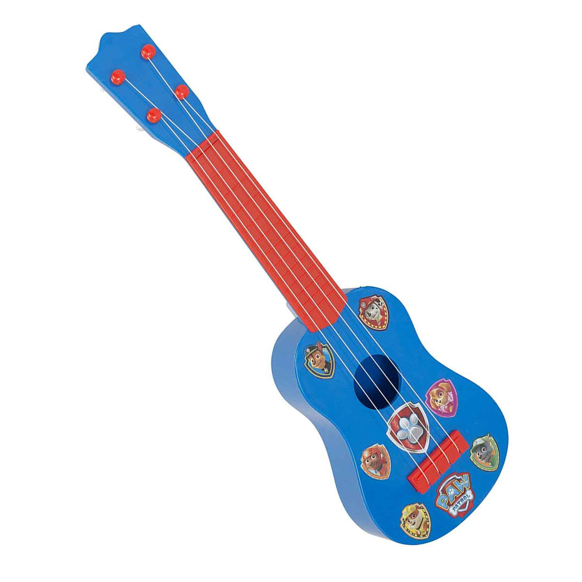 Paw Patrol Acoustic Guitar