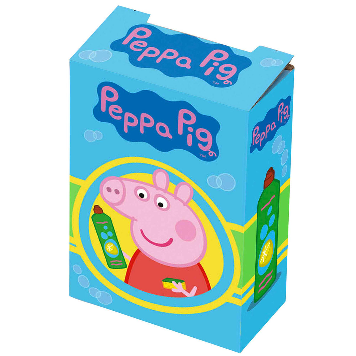 Peppa Pig Little Helper Set Kitchens &amp; Household